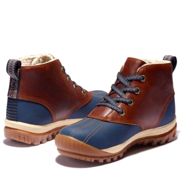 timberland mt hayes chukka
